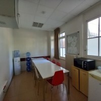 salle des profs