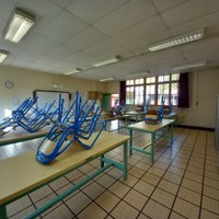 salle de classe