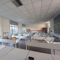 salle de science