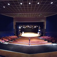 amphithéâtre